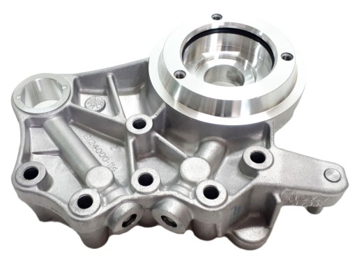 B19307 - Опора распределительного вала VAG 1.8 2.0 TFSi