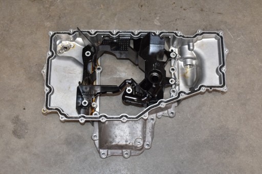 IDEALNA Coppa olio DDP 2.0 PORSCHE 718 982 1