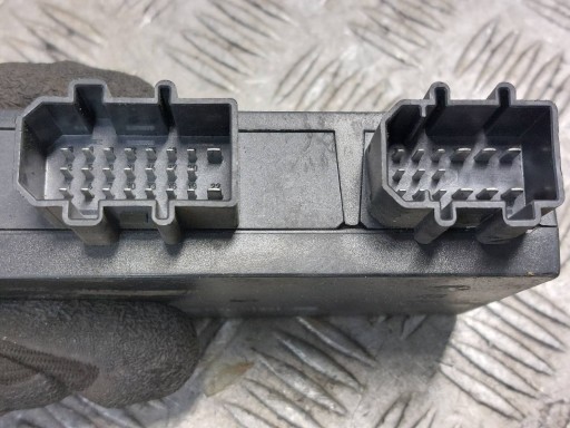 Montaggio STARTOWY VOLKSWAGEN BORA e 06A906018CT