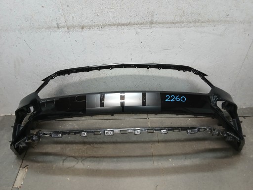 bumper front FORD MUSTANG VI 6 LIFT 18