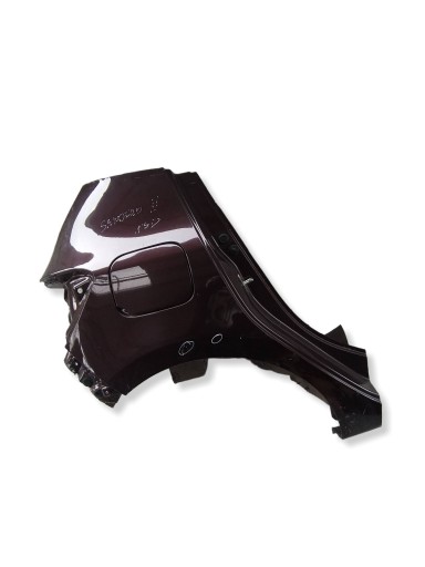 DACIA SANDERO II fender quarter right rear part 12-20r