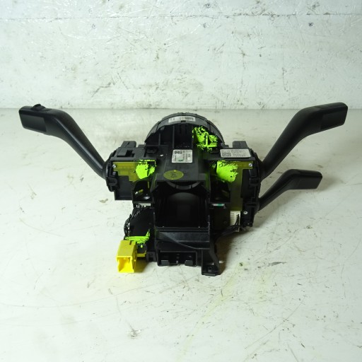 VW PASSAT B6 steering wheel levers and controls 3C9953513C