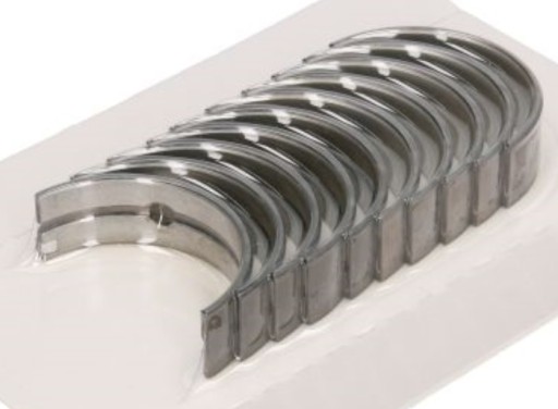 MB5241AM - ОСНОВНІ ВКЛАДИШІ FORD ESCORT GALAXY 2.0 2.3 16V