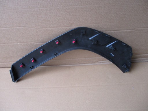 Moulage Aile Droit Arrière HYUNDAI TUCSON IV N LINE Neuf ORG 87744-N7CA0