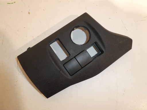CITROEN BERLINGO PEUGEOT PARTNER PANEL controls 9680907377