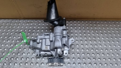 Ölpumpe GK2Q-6600 FORD TRANSIT MK8 CUSTOM 2.0D ECOBLUE EURO 6