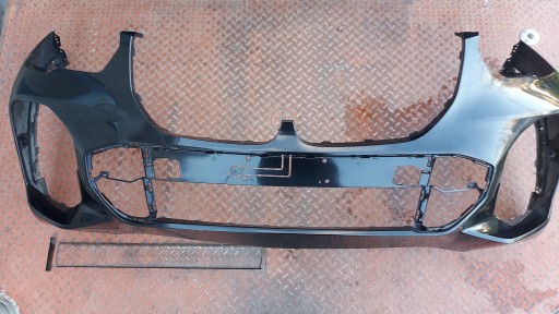bumper front front BMW X5 G05 18