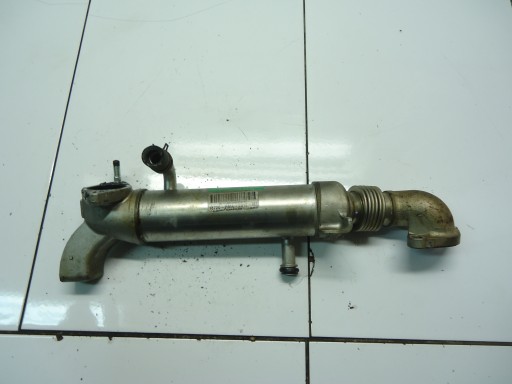 HONDA CR-V II 2.2 and-CTDI N22A2 radiator of the gas Y114311002
