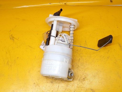 Топливный насос NISSAN NOTE E11 1,4 B 09-14r