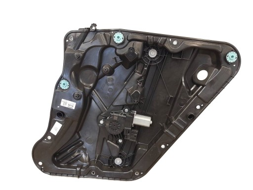 Mécanisme essuie glaces Arrière Droite BMW X1 U11