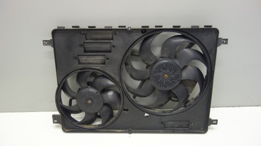 Вентилятор volvo xc70 v70 8240547 6491-8c607-na