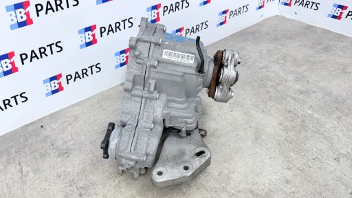 BMW F10 F30 F20 REDUKTOR distributeur boîte de vitesses ATC35L X-DRIVE 320D 7505374