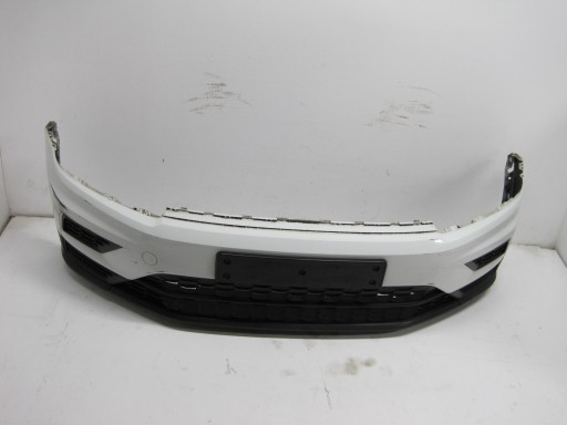Frontstoßstange VW TIGUAN 5NA vorne