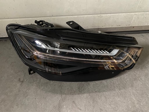 4G0.941.036.B - Audi A6 RS6 4G0 FULL LED MATRIX правый фонарь LIFT