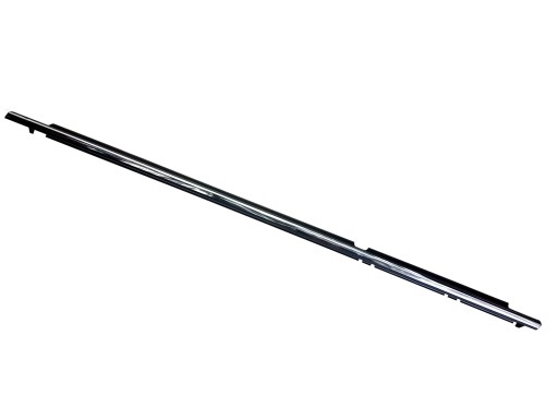 A75722-05030 - AVENSIS T27 08-18 седан ущільнення скла двері задня