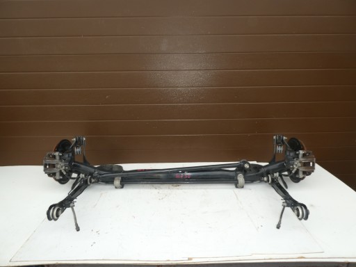VW CADDY V 2K7 rear axis sider calipers 5R3501101K