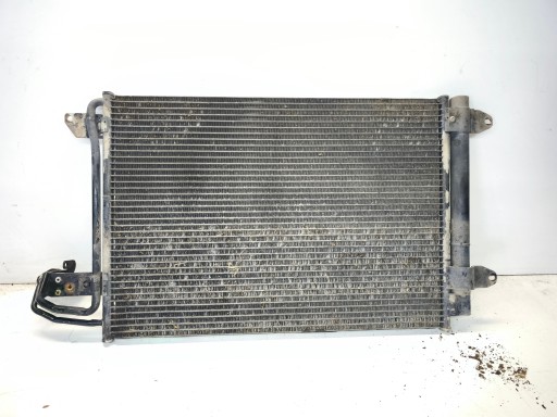 Radiateur climatisation AUDI A3 8P TT 8J VOLKSWAGEN SEAT SKODA 1K0820411AK