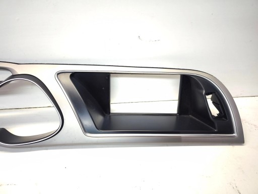 RÁM obal budíku AUDI A4 B8 LIFT 8K1857186AA TU4