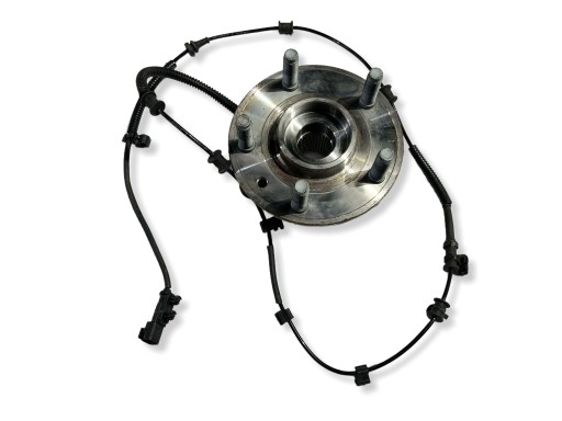 Lozysko of the pivot sensor ABS wheels of the front front Jeep Wrangler JL 2018