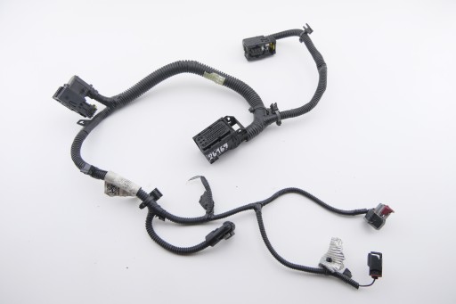 Жгут проводов для Ford FOCUS MK3 2012r. 91020724