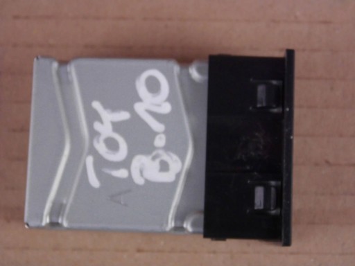 Lexus NX RX ES adapter USB ladowarka