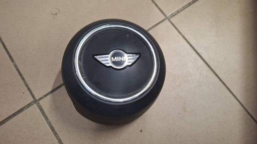 Airbag Fahrer Mini One - Cooper F56