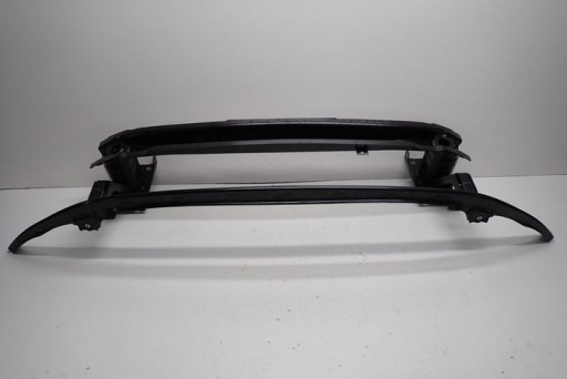 VW GOLF VIII 8 19- bumper support front front