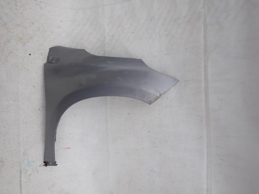 PEUGEOT 2008 and 1 13-19 fender front front right