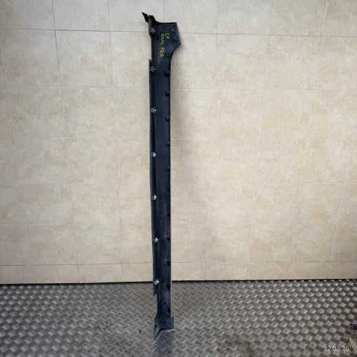 moulding threshold left threshold HYUNDAI IONIQ 87751-G2000