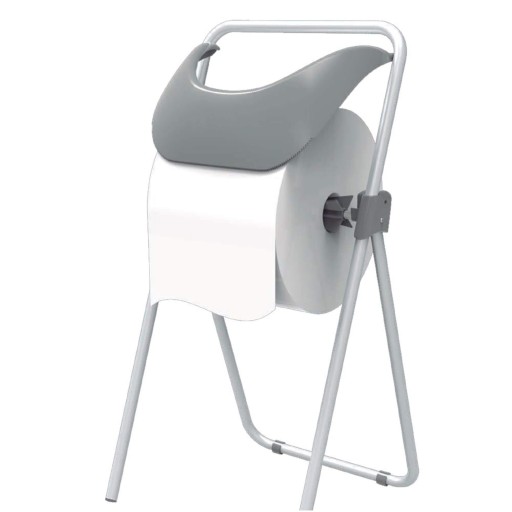 Стойка для чистки полотенец в роли deClean HS300T