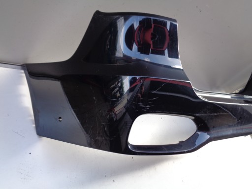 bumper rear KIA SORENTO III 18-20 LIFT NR 30683