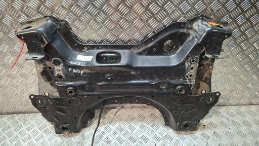 axle beam front PEUGEOT 3008 II OPEL GRANDLAND X 2016