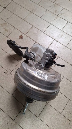 Servo Frein Audi Q5 SQ5 FY 80A612103A