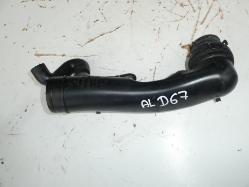 rohr intercooler 7M3129656K VW SHARAN LIFT 1.9 TD