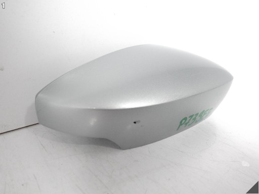 SKODA FABIA 6V0 RAPID 5JA SEAT TOLEDO IV 4 6JA 12-21 cover mirrors right