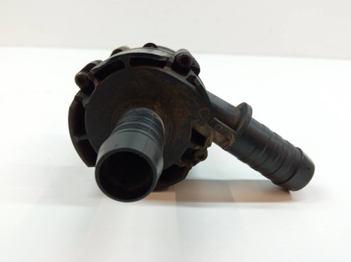 water pump supplementary DG9318D473BD 2.0 TDCI Ford Mondeo Mk5 (2014-)