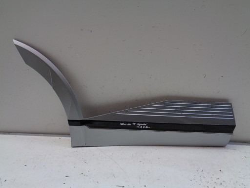 moulding door right rear HYUNDAI IONIQ 5 21