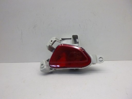 MAZDA 2 IV DJ DL 14- LICHT NEBELSCHEINWERFER HINTEN PR