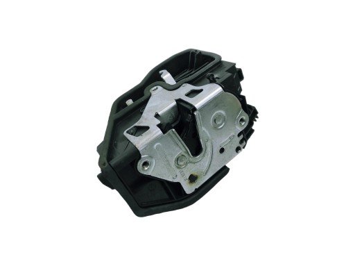 lock door left rear part BMW E87 7229459