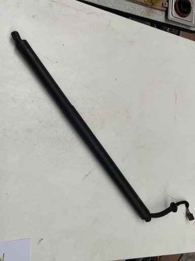 damper telescope bonnet boot 5FF827851C CUPRA FORMENTOR 23R !J