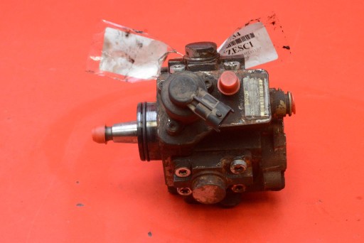 einspritzpumpe 33100-2A420 0445010206 KIA CEED und 1.6 CRDI 116KM LIFT 10-12