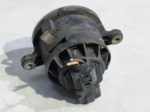 Seat Ibiza III 3 Nebelscheinwerfer links