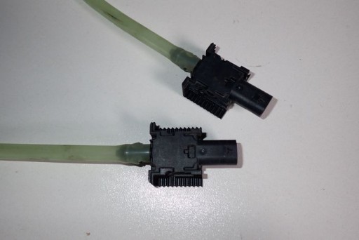 BMW G20 G21 3 Sensor pieszych 5A4FAA0-01