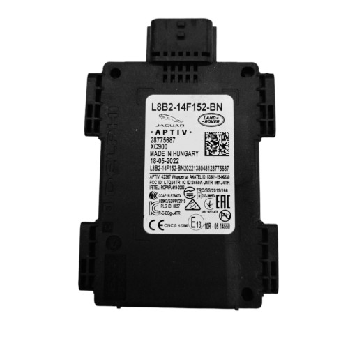 L8B2-14F152-BN - Модуль датчика приближения land rover