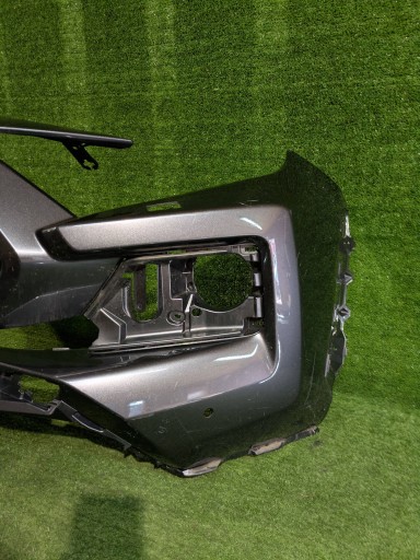 front bumper front TOYOTA RAV4 V LIFT 21- NR.Z9391