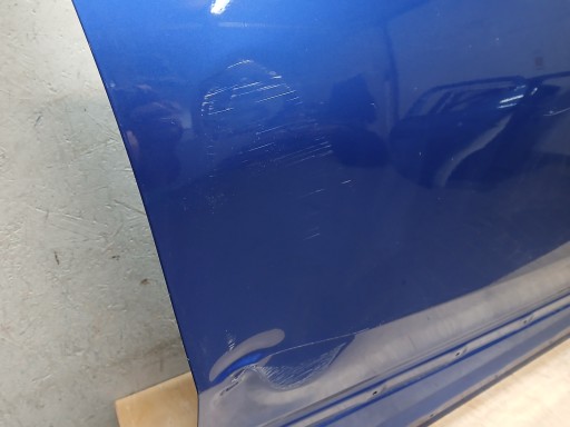 door front right TOYOTA CHR CH R CH-R