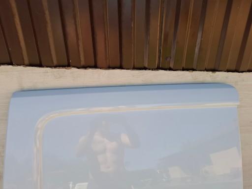 PEUGEOT PARTNER IV BERLINGO IV 24r door left sliding side EPR