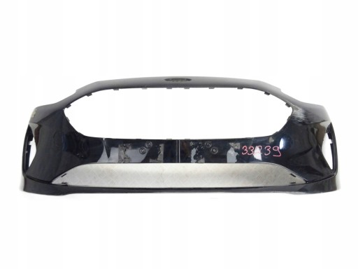 Ford Fiesta MK8 nárazník předek přední