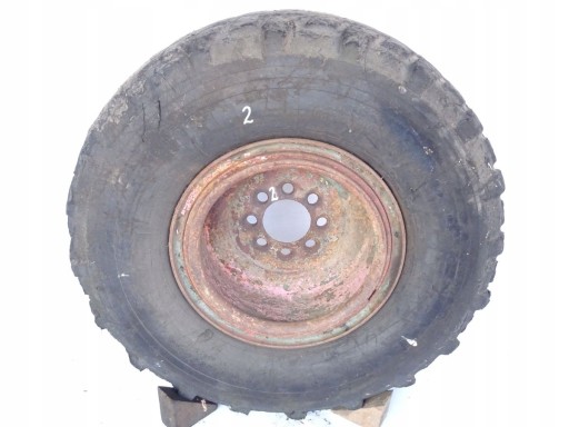 JCB 410 ОБОД КОЛЕСА ШИНЫ 155/80R20 20