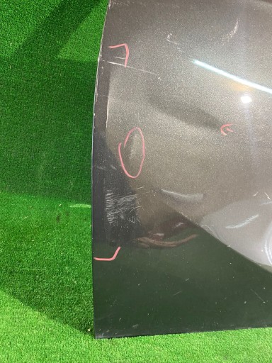 Tür vorne links links vorne OPEL CORSA E